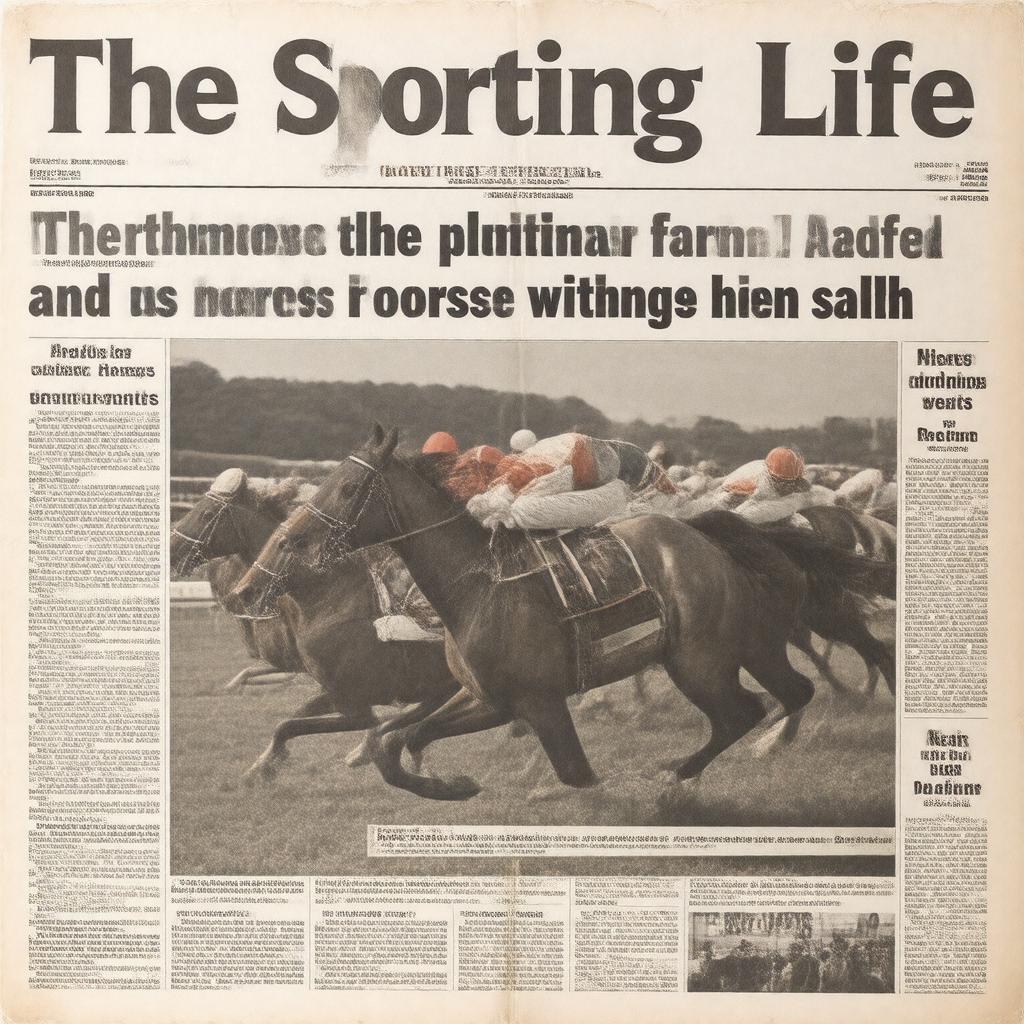 Sporting Life